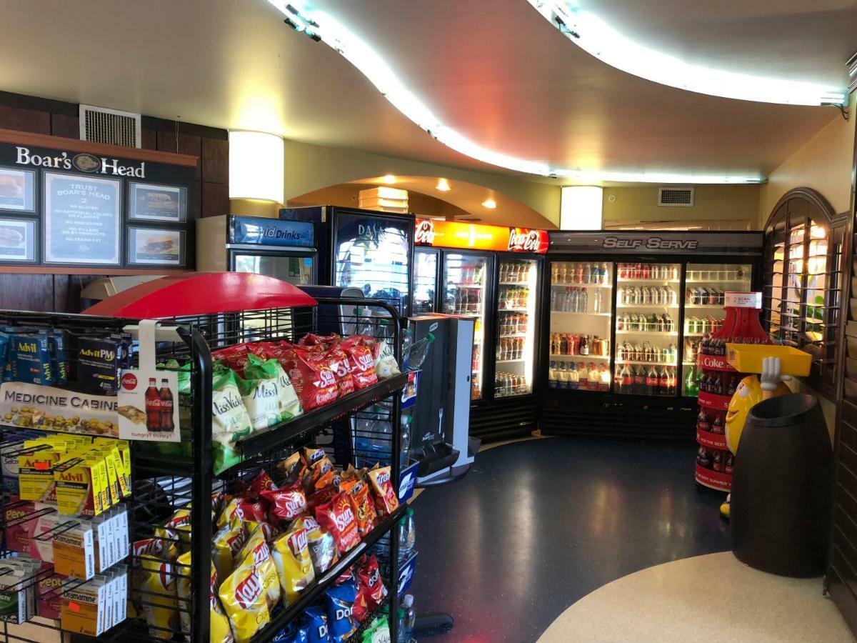 温德姆海洋城酒店 代托纳海滩 外观 照片
